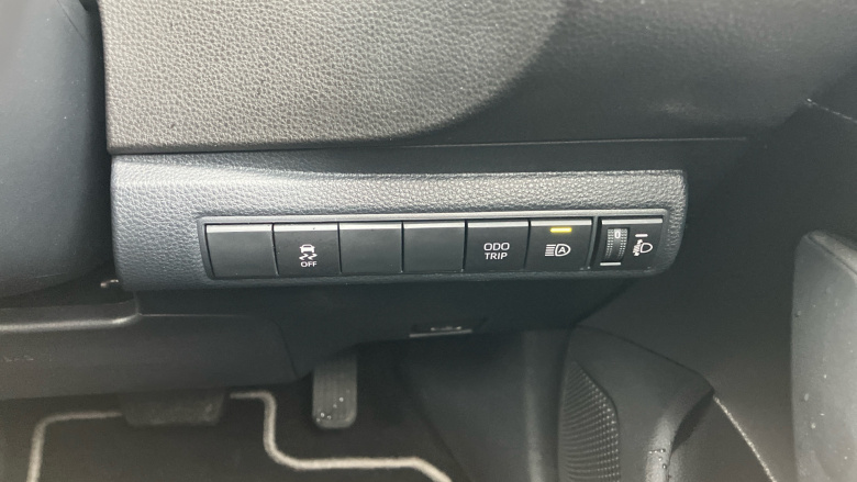 Toyota Corolla 1.8 Hybrid Design 5dr CVT Hybrid Hatchback